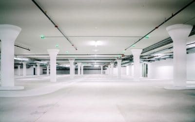 Should You Buy a Parking Space with Your Condo?